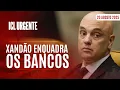 Download Lagu ICL URGENTE  - 20/08/25 - MINISTRO DO STF DIZ QUE BANCOS PODEM SER PUNIDOS CASO SIGAM ORDENS DOS EUA