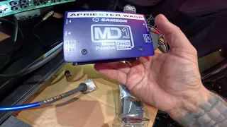 TVMaldita Presents: Aquiles Priester montando um rack novo! Vídeo completo na descrisção de shopping
