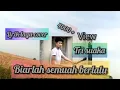 Download Lagu Tri Suaka - Biarlah Semuah Berlalu