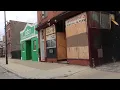 CHICAGO S ENGLEWOOD NEIGHBORHOOD ALTGELD - MURRAY HOUSING PROJECTS