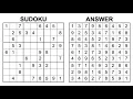 solve sudoku using recursion and backtracking in C