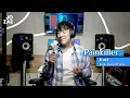 Painkiller-Ruel feat. denzel curry (cover by 조상재 Jozae)