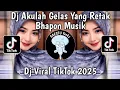 Download Lagu DJ AKULAH GELAS YANG RETAK - DJ DANGDUT MENGKANE GELAS RETAK REMIX BHAPON MUSIK VIRAL TIKTOK 2025 !!