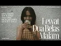 Download Lagu Langit Sore - Lewat Dua Belas Malam (Official Music Video)