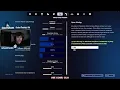 Clix reveals his Pro Fortnite SETTINGS