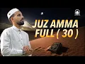 Download Lagu Murotal AlQuran Merdu Juz 30 (Juz Amma) - Relaxing Marvelous Quran from Mohammad Hejazi