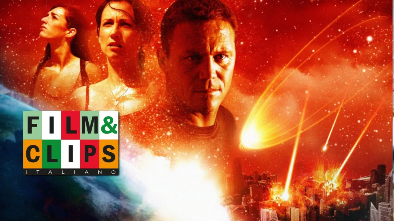 2012 Supernova - Film Completo by Film&Clips In Italiano