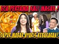 Download Lagu ECA AURA PERSIAPAN NIKAH BELAJAR MASAK SAMA MUTO KUNGFU CHEF SAMPAI HiSTERIS !?