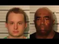 Sex Offenders Arrested at McDonald s Playground in Memphis