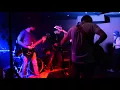 No Place For Pride - Повязка. Live