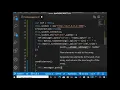 chat application in ionic and node js using socket io