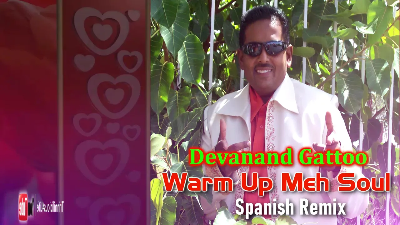 Devanand Gattoo - Warm Up Meh Soul (Spanish Remix)