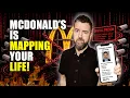 McDonald s Built A 515 Page DIGITAL PRISON On 1 Customer They Know YOUR NEXT ORDER YOUR FUTURE
