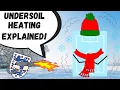 How Does Undersoil Heating Work