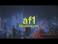 Download Lagu ​lilbubblegum - af1 [Lyrics]