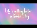 Martin Garrix & Alesso - Inside Our Hearts ft. Shaun Farrugia(Unofficial Lyric Video) ❤️