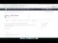 004 Python at hackerrank Power Mod Power