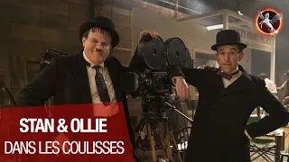 Stan & Ollie - Featurette "Relationship" VOST
