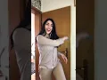 Arab Iraqi girl viral video //