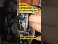 Download Lagu Contoh pemasangan platuk yg  tidak pas