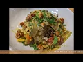 Chef Kevin Scharpf Presents Charred Onion Miso Ranch Dressing