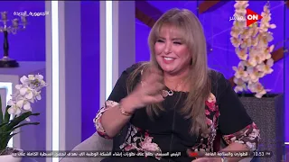 كلمة أخيرة صابرين تتحدث عن تفاصيل شخصية زينب غزالي وما هي نقطة قوتها 