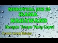 Download Lagu MUROTTAL JUZ 30 IRAMA NAHAWAND DENGAN TEMPO CEPAT COCOK UNTUK BELAJAR