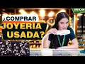 Comprar Joyeria usada