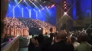 ill say yes the brooklyn tabernacle choir