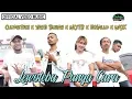 Download Lagu Clumztyle x Yanti Buran x NOTB x Echallo x W.S.K__Lewoleba Punya Cara