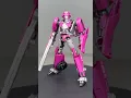 Download Lagu Transformers Studio Series - Deluxe Elita-1 TF One #shorts