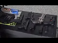 INDOOR RANGE AT KW DEFENSE