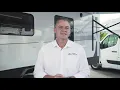 Brisbane Camperland - Jayco Silverline Caravan Awning