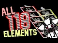 EVERY Element on the Periodic Table Explained poorly