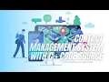CONTACT MANAGEMENT SYSTEM IN C WHITH SOURCE CODE