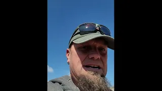 Exploring Chosa Campground 2023