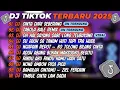 Download Lagu DJ TIKTOK TERBARU 2025🎵DJ TABOLA BALE REMIX🎵DJ CINTA DARI SEBERANG🎵 FULL ALBUM