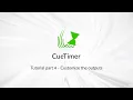 CueTimer v 2 Tutorial part 4 - Configure the outputs