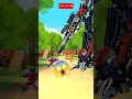 Download Lagu Nooooo.... #shorts #shortsvideo #shortsfeed #mobiltruk #robot #transformers #tranding