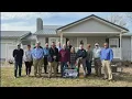 McLean County residents get gigabit-speed internet