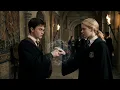 Daphne Greengrass Accidentally Touched Harry Hand In Year 1 An Ancient Marriage Revealed 34 Blocks