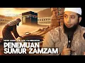 Download Lagu V1. KISAH MIMPI KAKEK NABI SAW YG MENUNTUN DITEMUKANNYA SUMUR ZAMZAM~USTAD KHALID BASALAMAH