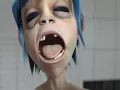 DO YA THING (OFFICIAL VIDEO) GORILLAZ - FT. ANDRE 3000, JAMES MURPHY