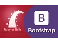 Ruby On Rails With Bootstrap Tutorial simple
