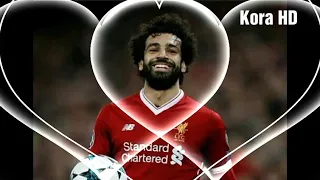 صور لمحمد صلاح على اغنيه تركيه دندنها