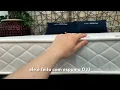 Vídeo do produto