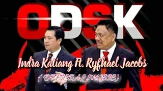 Download MILENIAL ODSK 3 - Indraktng Ft. Ryfhael Jacobs ( G.U.S ) MAJU BANTENG MP3