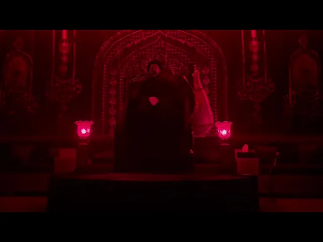 ⁣سيد مهدي النواب / يوم شهادة السيدة رقية عليها السلام ١٤٤٧-٢٠٢٥