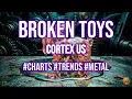 Cortex US - Broken Toys 10 HOURS PERFECT LOOP Heavy Metal Anthem