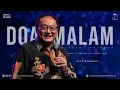 Lagu Ibadah Doa Malam | Pdt. Agus Gunawan | Gereja Bethany Nginden